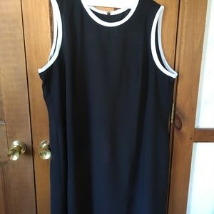Sheath dress
